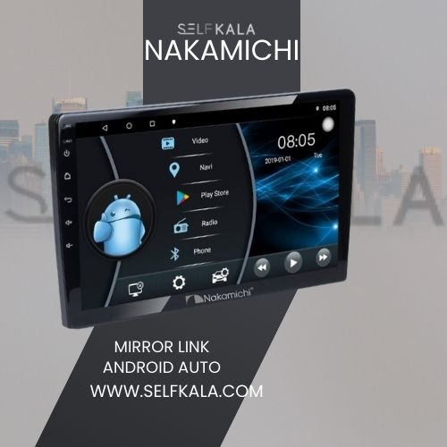 بهترین مانیتور های ماشین