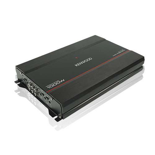 قیمت آمپلی فایر 4 کانال کنوود Kenwood KAC-PS804EX اورجینال
