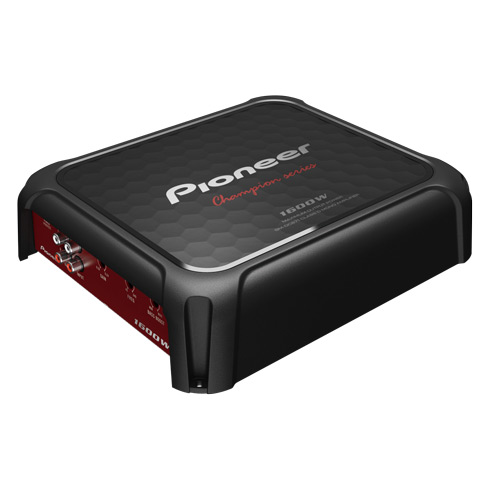 قیمت آمپلی فایر GM-DC871 پایونیر