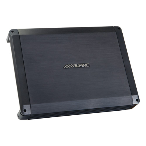 قیمت آمپلی فایر آلپاین bbx-f1200 اورجینال