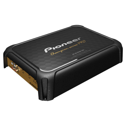 قیمت آمپلی فایر خودرو برند پایونیر GM-DC971