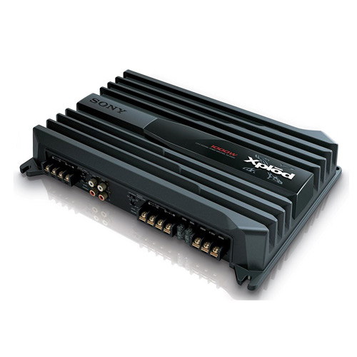 قیمت آمپلی فایر خودرو سونی مدل XM-N1004