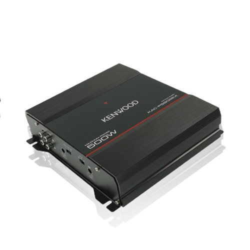 قیمت آمپلی فایر دو کانال کنوود KAC-PS802EX اورجینال