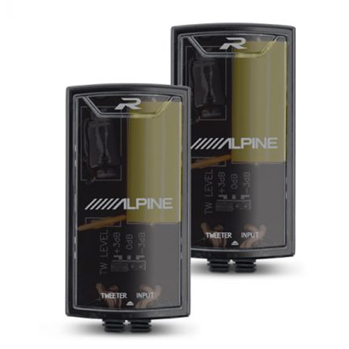 کامپوننت آلپاین Alpine R2-S65C اورجینال