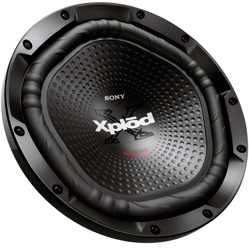 قیمت ساب ووفر سونی Sony XS-NW1200