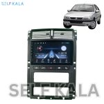 قیمت مانیتور پژو 405