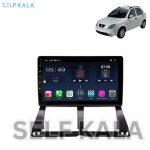 قیمت مانیتور تیبا