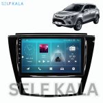 قیمت مانیتور جک S5