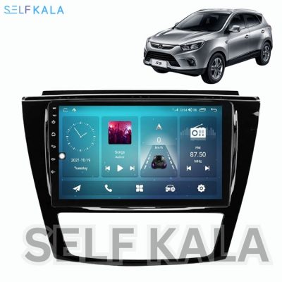 قیمت مانیتور جک S5