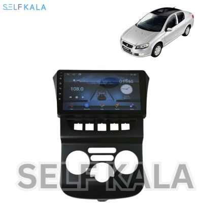 قیمت مانیتور رانا