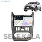 قیمت مانیتور ساندرو