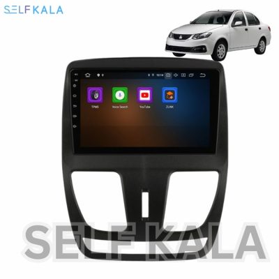 قیمت مانیتور ساینا