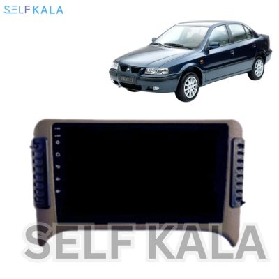 قیمت مانیتور سمند
