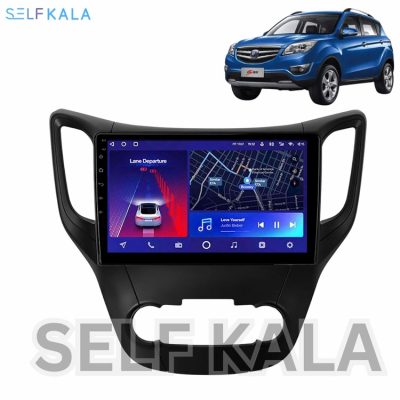 قیمت مانیتور چانگان CS35