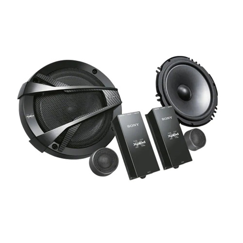 قیمت کامپوننت سونی Sony XS-XB1621C اورجینال