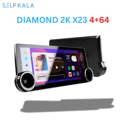 قیمت مانیتور دایموند
