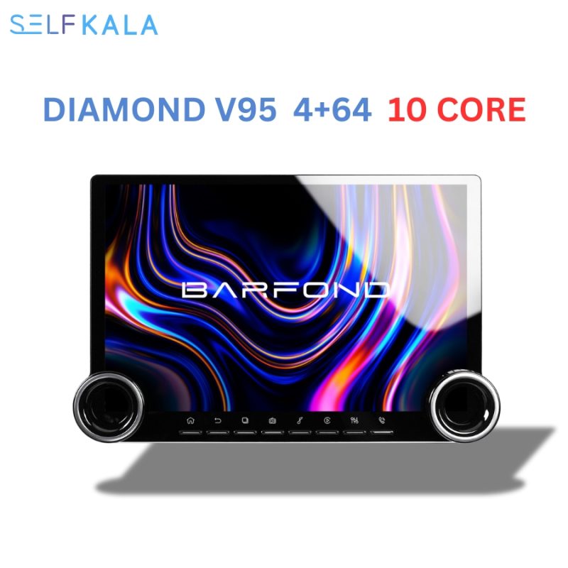 قیمت مانیتور دایموند V95