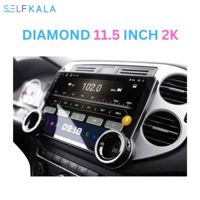 قیمت مانیتور دایموند 2K