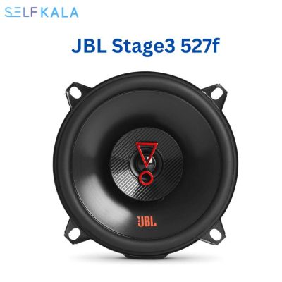 باند گرد Stage3 527f جی بی ال - JBL Stage3 527f