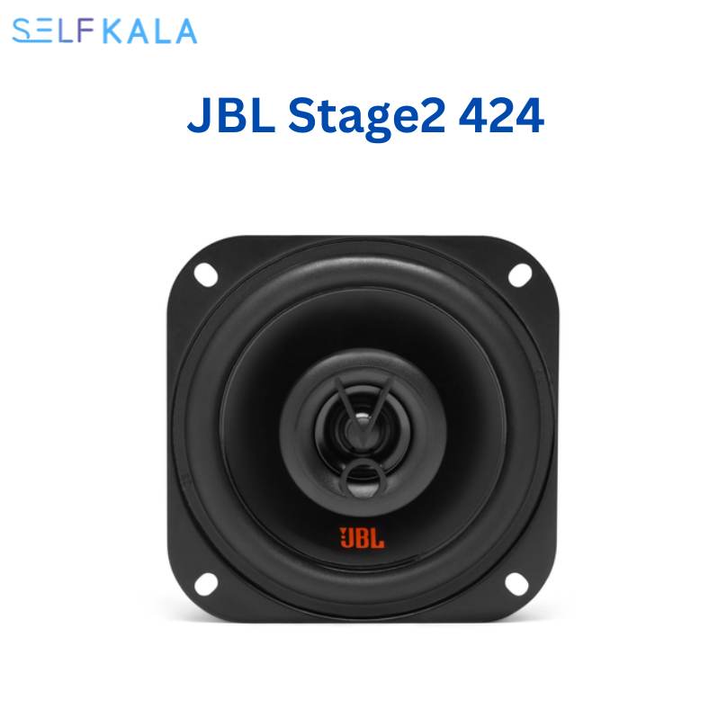 باند Stage2 424 جی بی ال - JBL Stage2 424