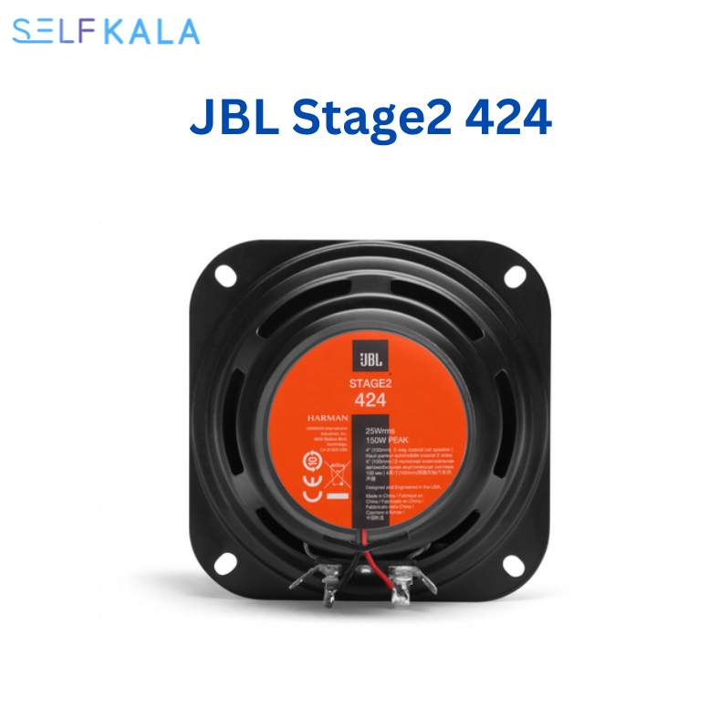 باند Stage2 424 جی بی ال - JBL Stage2 424