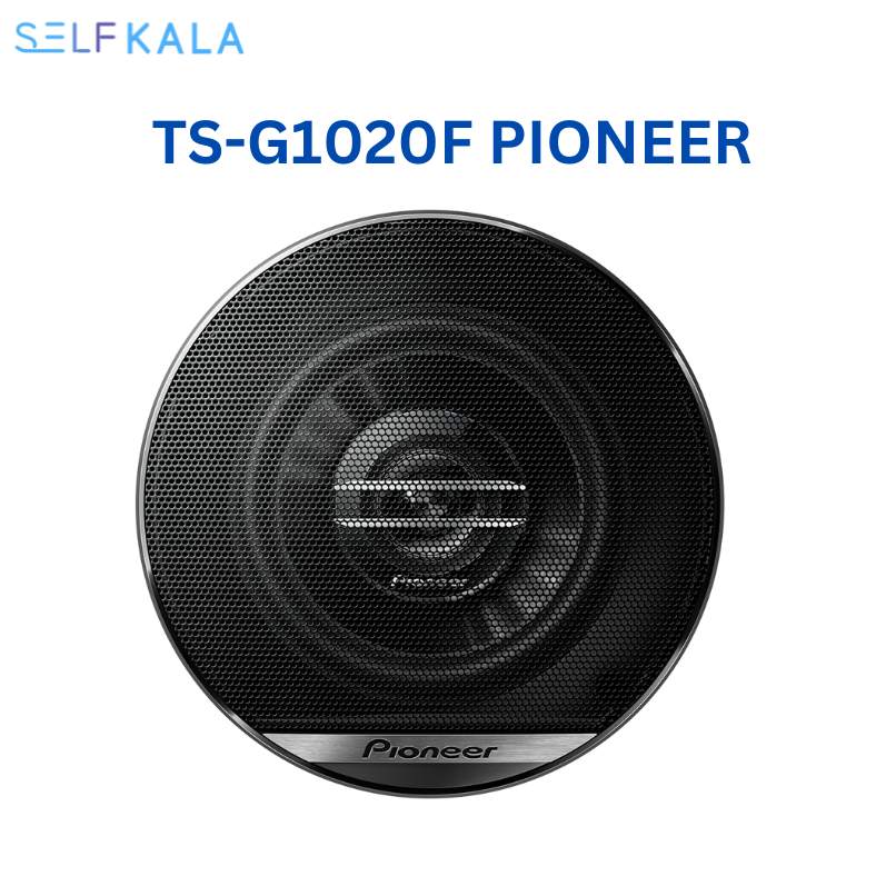 باند TS-G1020F پایونیر - TS-G1020F PIONEER
