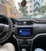 مانتیور شاهین
