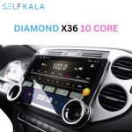 قیمت مانیتور دایموند X36