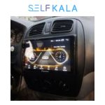 مانیتور مزدا 323