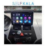 مانیتور تیبا