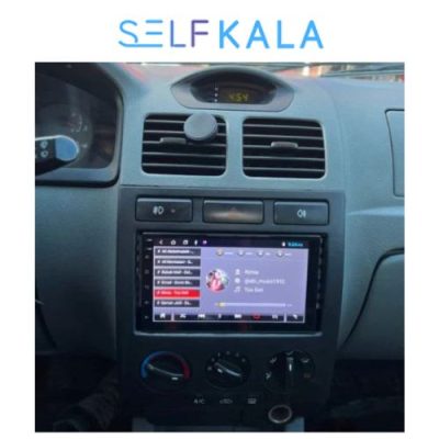 مانیتور ریو ایرانی