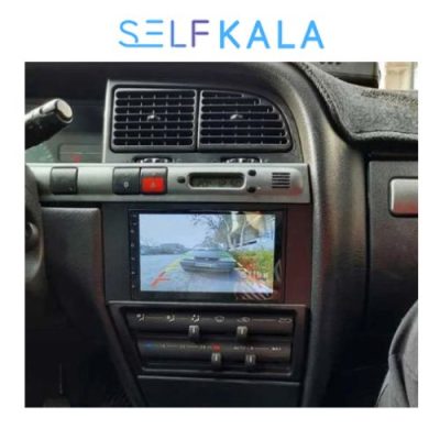 مانیتور زانتیا