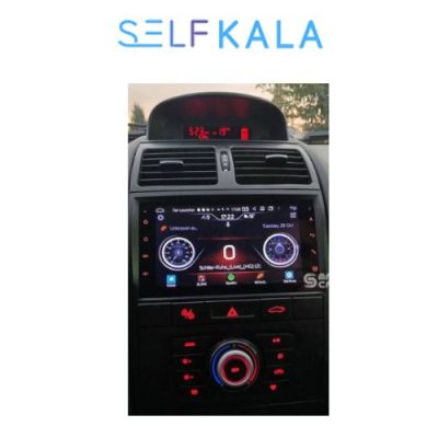 مانیتور سمند سورن