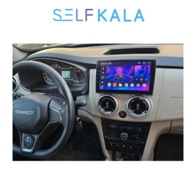 مانیتور سهند