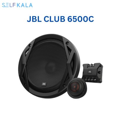 کامپوننت Club 6500C جی بی ال - JBL Club 6500C