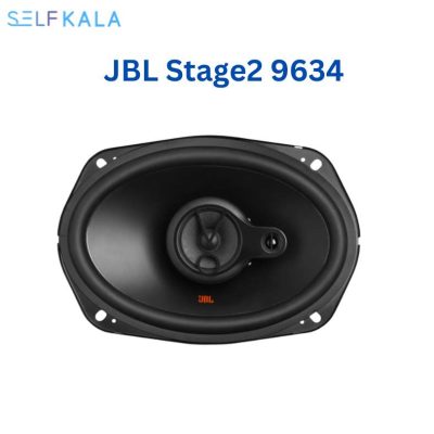 JBL Stage2 9634