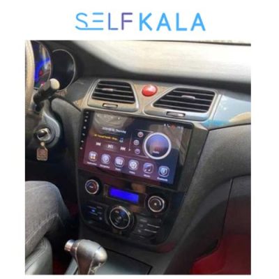 مانیتور جک j 5