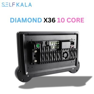 قیمت-مانیتور-دایموند-X36