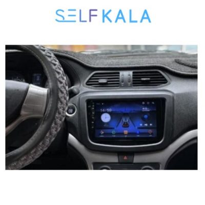 مانیتور شاهین