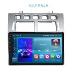 MVM 530 مانیتور اندروید فابریک