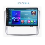 Z300 مانیتور اندروید فابریک آریو