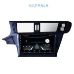 مانیتور اندروید فابریک تارا