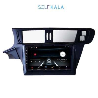 مانیتور اندروید فابریک تارا