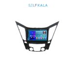 مانیتور اندروید فابریک سوناتا yf