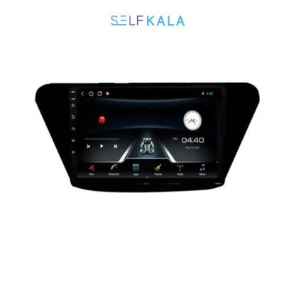 مانیتور اندروید فابریک لیفان x50
