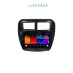 مانیتور اندروید فابریک ولا V5