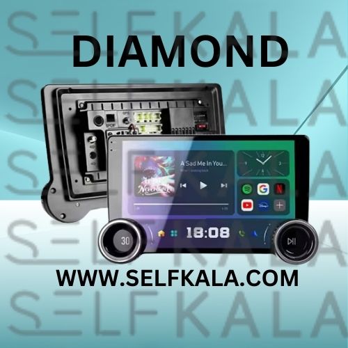 بهترین مانیتور اندروید ماشین
