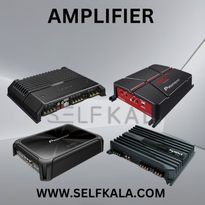 خرید آمپلی فایر در کرج