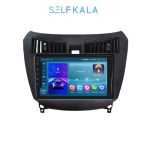 مانیتور اندروید فابریک هایما S7