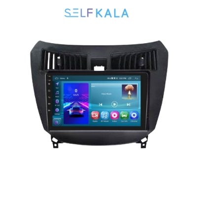 مانیتور اندروید فابریک هایما S7